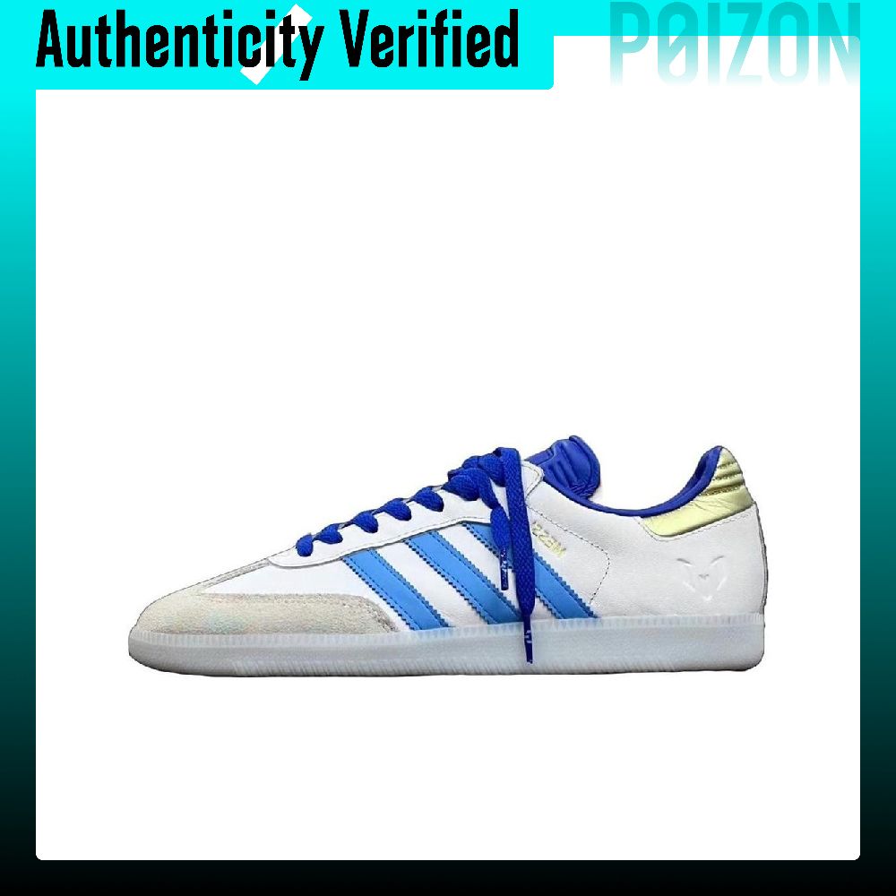 Adidas Originals x LIONEL MESS - Adidas Shoes Samba review and price