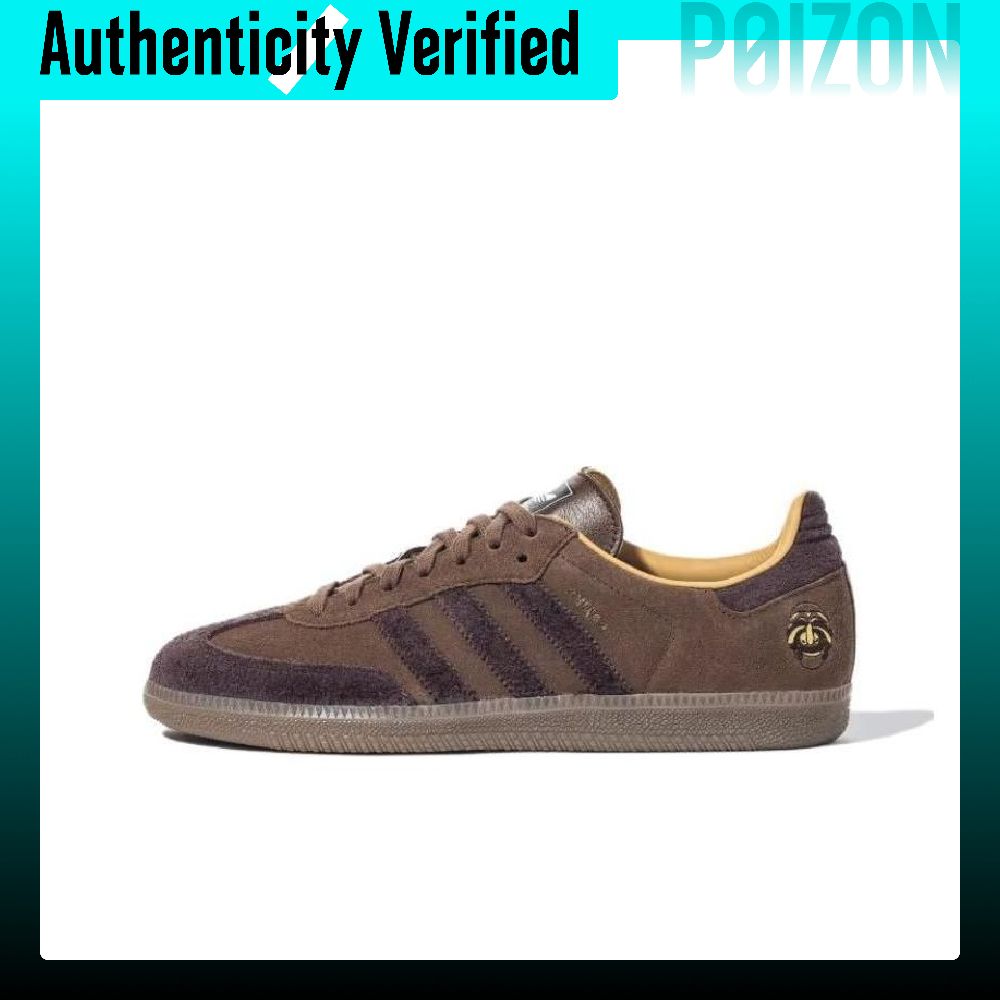 Adidas Originals SAMBA OG TAL  - Adidas Shoes Samba review and price