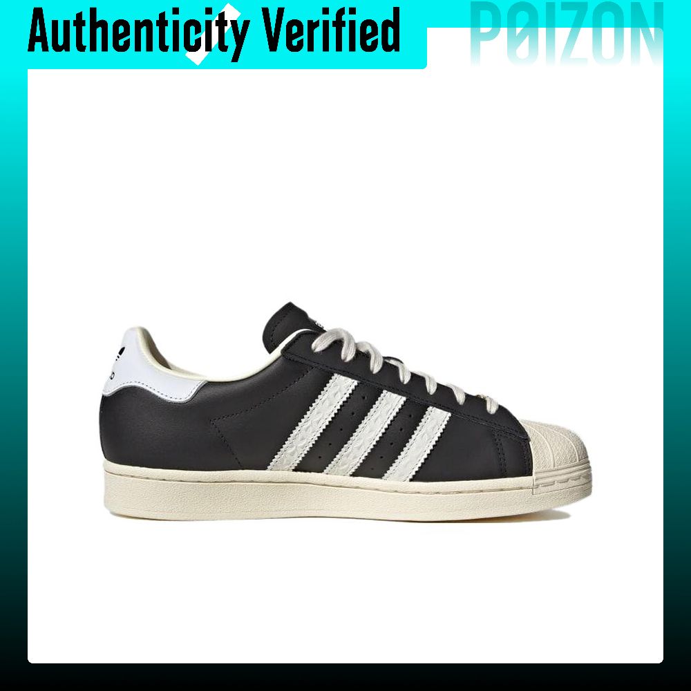 Adidas Originals SUPERSTAR Lea - Adidas Shoes Superstar review and price