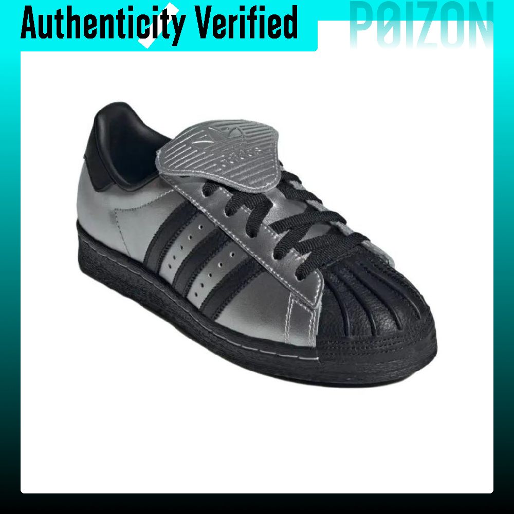 Adidas Originals SUPERSTAR Lea - Adidas Shoes Superstar review and price