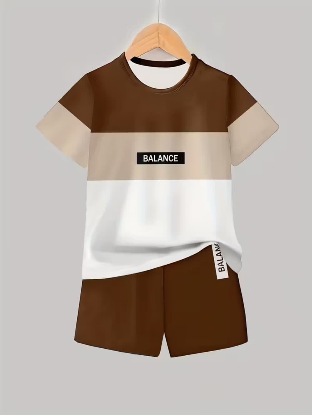 Boys Clothes Casual Color Grad - Boyshort Underwear review and price